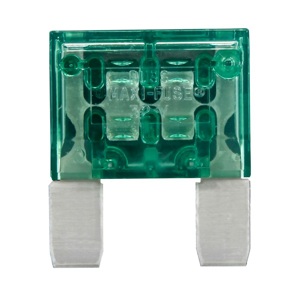 Maxi&reg; Blade Fuses - 30 Bussmann